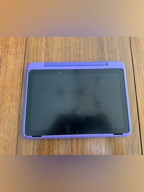 Amazon Kids Fire HD 10 Pro Tablet